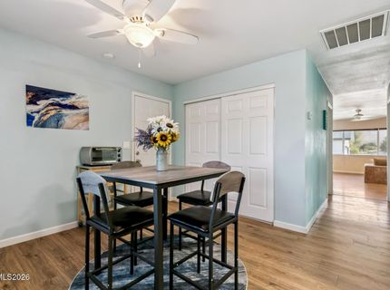 4444 Center Drive, Carson City, NV 89701 Photo