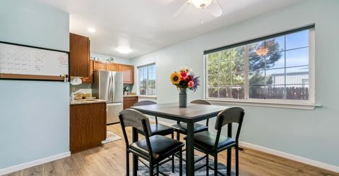 4444 Center Drive, Carson City, NV 89701 Photo