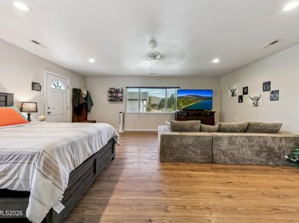 4444 Center Drive, Carson City, NV 89701 Photo