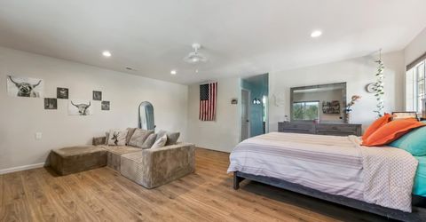 4444 Center Drive, Carson City, NV 89701 Photo
