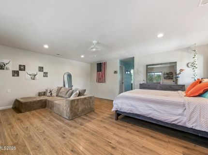 4444 Center Drive, Carson City, NV 89701 Photo