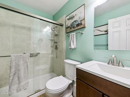 4444 Center Drive, Carson City, NV 89701 Photo