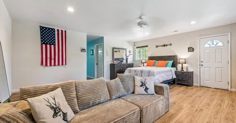 4444 Center Drive, Carson City, NV 89701 Photo