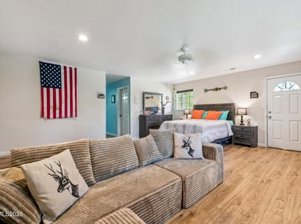 4444 Center Drive, Carson City, NV 89701 Photo