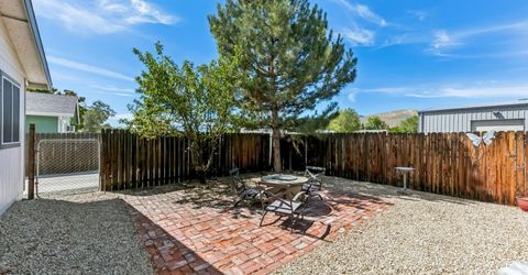 4444 Center Drive, Carson City, NV 89701 Photo