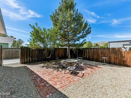 4444 Center Drive, Carson City, NV 89701 Photo