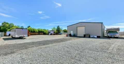 4444 Center Drive, Carson City, NV 89701 Photo