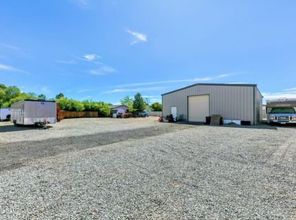 4444 Center Drive, Carson City, NV 89701 Photo