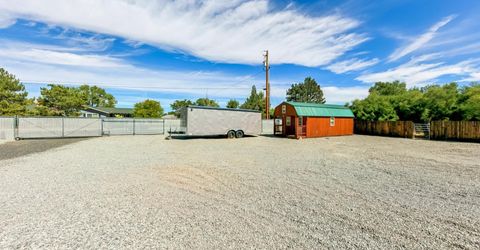 4444 Center Drive, Carson City, NV 89701 Photo
