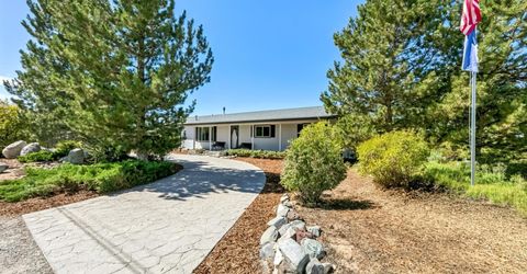 4444 Center Drive, Carson City, NV 89701 Photo