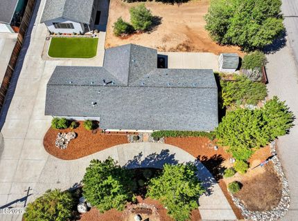 4444 Center Drive, Carson City, NV 89701 Photo