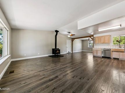 4444 Center Drive, Carson City, NV 89701 Photo