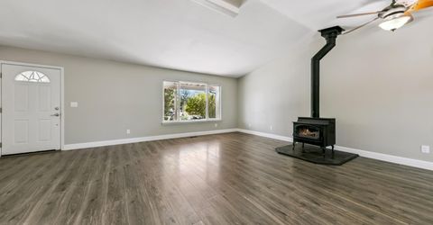 4444 Center Drive, Carson City, NV 89701 Photo