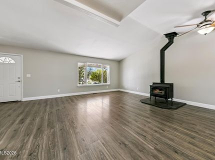 4444 Center Drive, Carson City, NV 89701 Photo