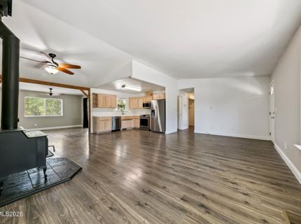 4444 Center Drive, Carson City, NV 89701 Photo