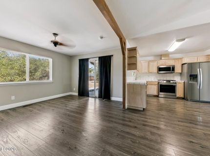 4444 Center Drive, Carson City, NV 89701 Photo