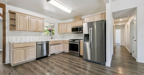 4444 Center Drive, Carson City, NV 89701 Photo