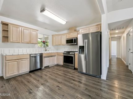 4444 Center Drive, Carson City, NV 89701 Photo