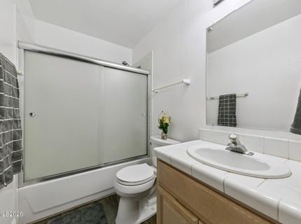 4444 Center Drive, Carson City, NV 89701 Photo