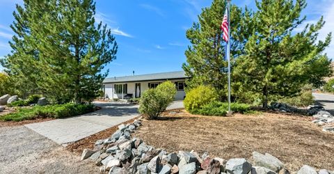 4444 Center Drive, Carson City, NV 89701 Photo