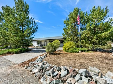 4444 Center Drive, Carson City, NV 89701 Photo