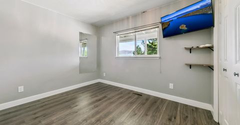 4444 Center Drive, Carson City, NV 89701 Photo