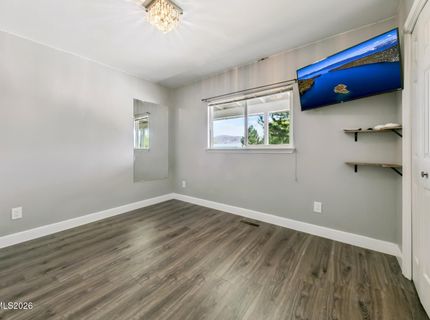 4444 Center Drive, Carson City, NV 89701 Photo