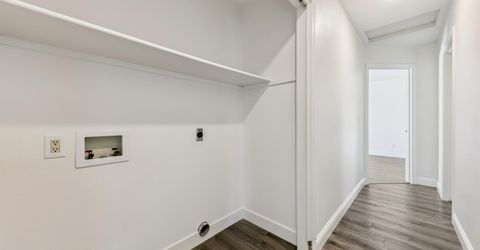 4444 Center Drive, Carson City, NV 89701 Photo
