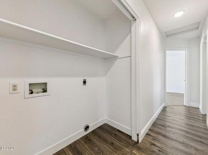 4444 Center Drive, Carson City, NV 89701 Photo