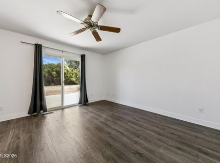 4444 Center Drive, Carson City, NV 89701 Photo
