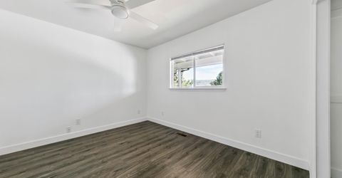 4444 Center Drive, Carson City, NV 89701 Photo
