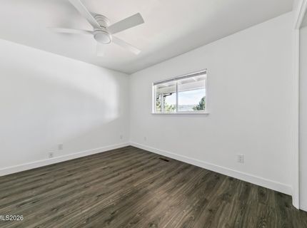 4444 Center Drive, Carson City, NV 89701 Photo