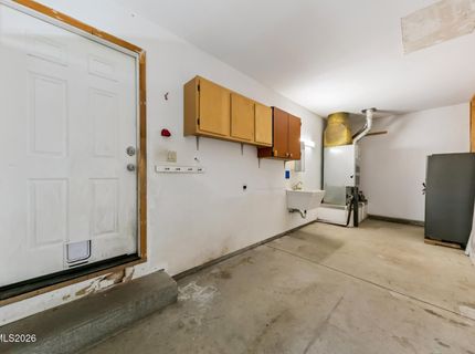 4444 Center Drive, Carson City, NV 89701 Photo