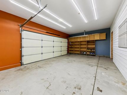 4444 Center Drive, Carson City, NV 89701 Photo
