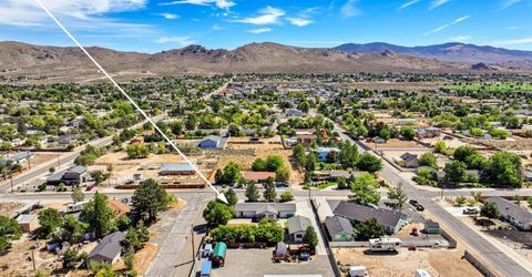 4444 Center Drive, Carson City, NV 89701 Photo
