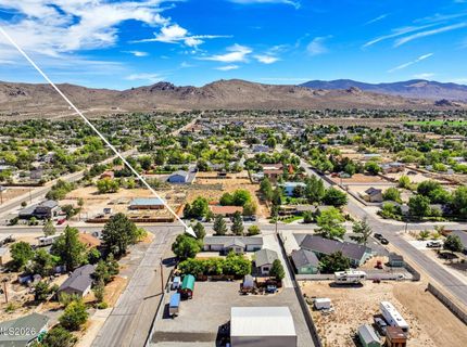 4444 Center Drive, Carson City, NV 89701 Photo