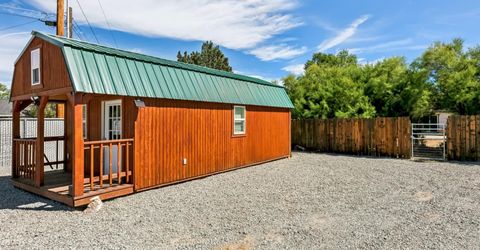 4444 Center Drive, Carson City, NV 89701 Photo