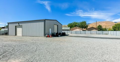 4444 Center Drive, Carson City, NV 89701 Photo