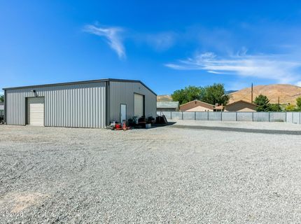 4444 Center Drive, Carson City, NV 89701 Photo