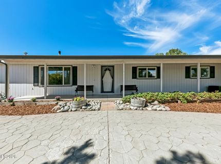 4444 Center Drive, Carson City, NV 89701 Photo