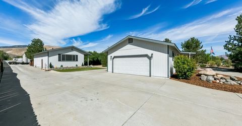 4444 Center Drive, Carson City, NV 89701 Photo
