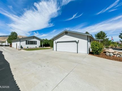 4444 Center Drive, Carson City, NV 89701 Photo