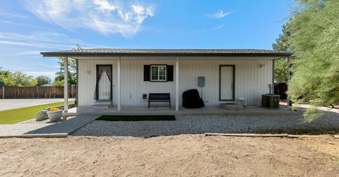 4444 Center Drive, Carson City, NV 89701 Photo