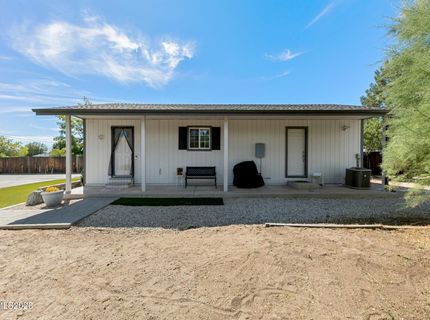 4444 Center Drive, Carson City, NV 89701 Photo