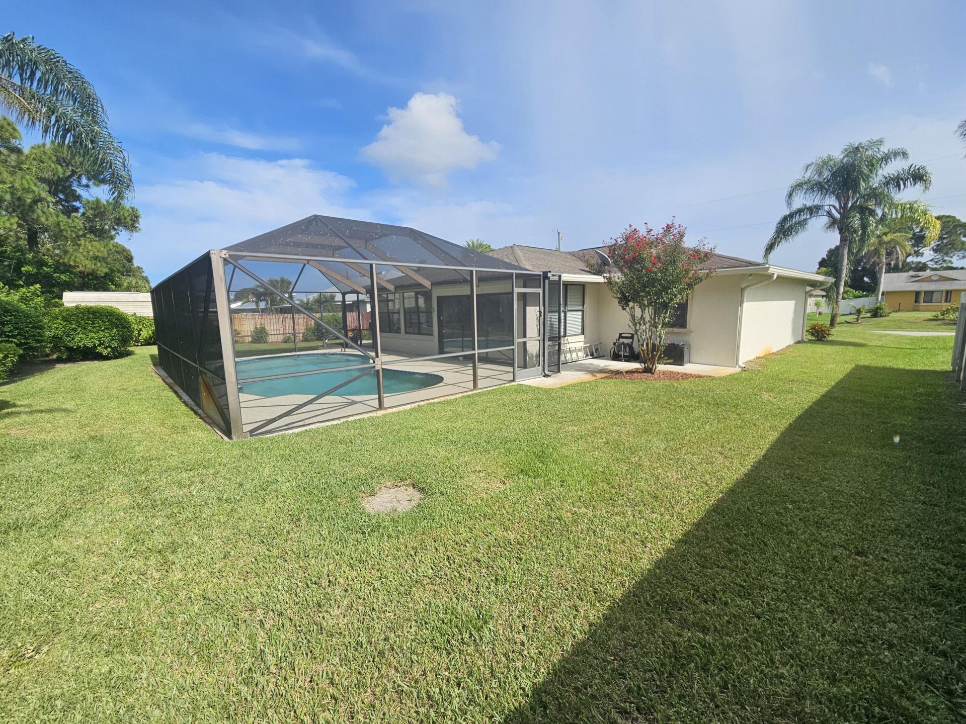 421 SE Faith Terrace, Port Saint Lucie, FL 34983 Photo