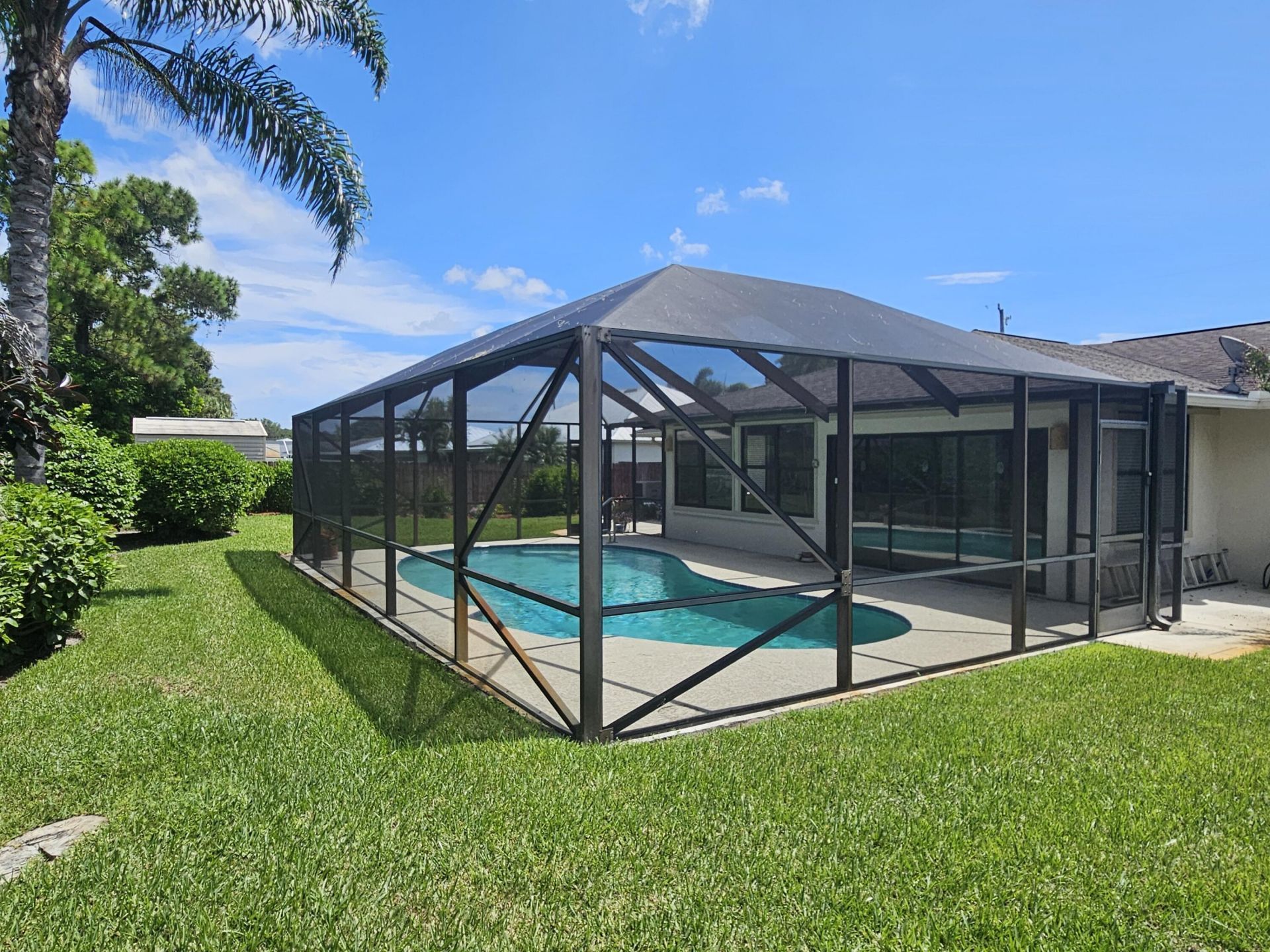 421 SE Faith Terrace, Port Saint Lucie, FL 34983 Photo
