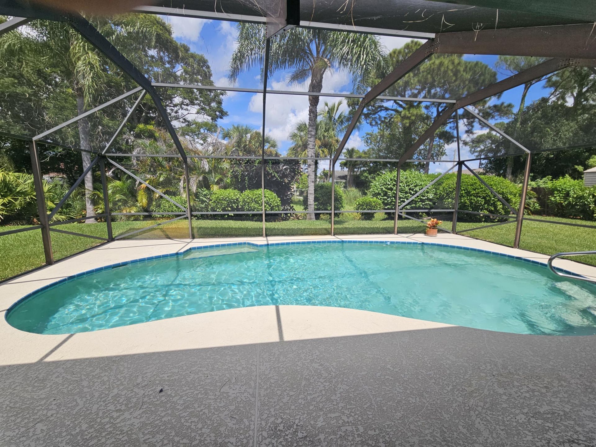 421 SE Faith Terrace, Port Saint Lucie, FL 34983 Photo
