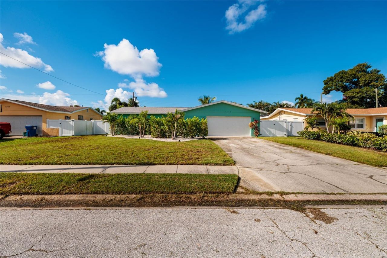 6212 34th Avenue N, Saint Petersburg, FL 33710 Main Photo