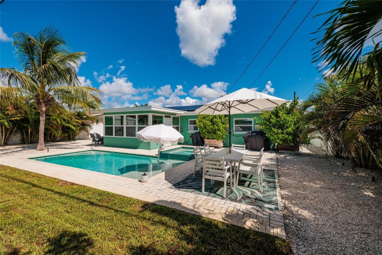 6212 34th Avenue N, Saint Petersburg, FL 33710 Photo