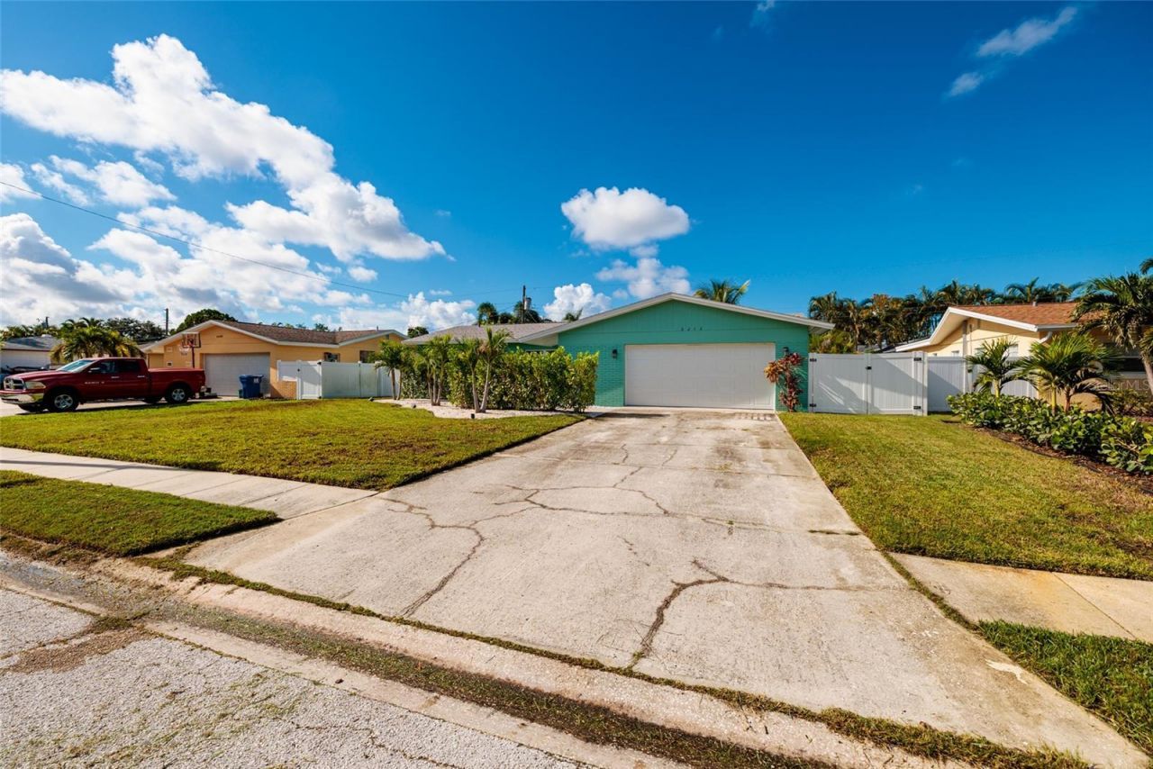 6212 34th Avenue N, Saint Petersburg, FL 33710 Photo